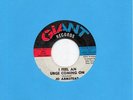 JO ARMSTEAD i feel an urge coming on GIANT northern soul 45 *Listen*