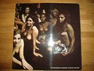ORIGINAL ELECTRIC LADYLAND BY THE JIMI HENDRIX EXPERIENCE IN VG+ CONDITION
