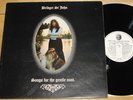 BRIDGET ST JOHN   SONGS FOR  GENTLE MAN   UK LP 1971   PSYCH FOLK ACID FEMVOX