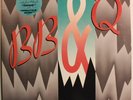 BB&Q genie LP 1986 BOOGIE Funk mint wl Promo Listen