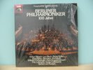 EMI: BERLINER PHILHARMONIKER 100 Jahre FURTWANGLER WALTER KNAPPERTSBUSCH RARE