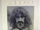 Frank ZAPPA zapped BIZARRE RECORDS PROMO Still SEALED
