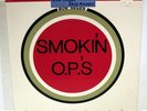BOB SEGER smokin o.p.'s STILL SEALED TRUE First pressing PALLADIUM skip knape