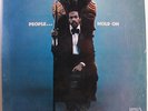 EDDIE KENDRICKS People... Hold On LP RARE Orig SOUL FUNK SAMPLES In Shrink HEAR