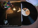 JIMI HENDRIX ELECTRIC LADYLAND FRENCH BARCLAY EARLY STICKERED SLEEVE