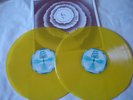 Stevie Wonder   Songs in the key of life   Yellow vinyl