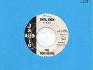 PENTAGONS until then/ i'm in love JAMIE 1210 dj northern soul doo-wop 45 *Hear*