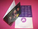 Deep Purple Who Do We Think We Are TPSA7508 LP (Q4) EX/EX+