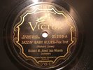 Richard M.Jones´Jazz Wizards Victor 21203