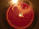 Jelly Roll Morton´s Jazz Band OKEH 8105