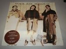 ZUCCHERO - SNACK BAR BUDAPEST - RARE LP - ORIGINAL MOVIE SOUNDTRACK - 1988 -