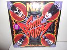 KISS SONIC BOOM Purple Vinyl LP + Poster SEALED 12