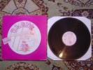 SEX PISTOLS - SPUNK / BLANK - ORIGINAL UNOFFICIAL LP
