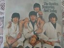 THE BEATLES YESTERDAY AND TODAY NEW AND SEALED LIMITED EDITION US IMPORT