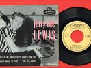 EP ? JERRY LEE LEWIS ? WHOLE LOTTA SHAKIN´ GOIN´ ON ? LONDON RE-S 1140,FR/UK