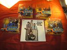 THE BEATLES YESTERDAY AND TODAY LP mono T2553 Second State+ free  New Figures
