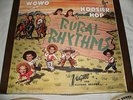 vogue 2record set picture record