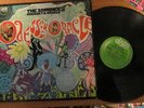 The Zombies Odyssey and Oracle  record album lp vinyl