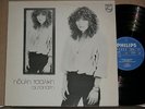IDILI TSALIKI AUTAPATI - RARE GREEK JAZZ FUNK LP M.ALEXIOU