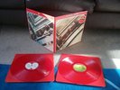 The Beatles 1962-1966 Greatest Hits Double Album RED VINYL