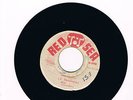 ORIG RED SEA Bim Sherman Love forever 7