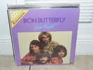 Iron Butterfly Rare Flight Mint Factory Sealed