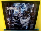 SAMAEL - LP BLOOD RITUAL Rare Original German Vinyl Death Doom Black Metal MINT
