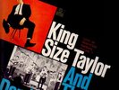 LP:King Size Taylor and the Dominos,Live im Star Club Hamburg Volume 1 (Ariola)
