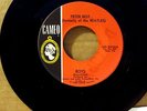 45 ROCK AND ROLL RECORD.  PETER BEST ON CAMEO