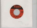 GIRL ACROSS THE STREET MOSES SMITH ORIGINAL DIONN VG+++ COND
