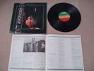 MODERN ENGLISH - MESH & LACE - JAPANESE PRESS LP