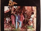 BANKIE BANX And His Roots & Herbs LP RARE Island Disco Funk HEAR