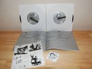 JOY DIVISION - FAC2 'A FACTORY SAMPLE' RE-ISSUE