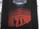 HALLOWEEN 3 (John Carpenter) very rare original near mint stereo cult promo lp