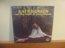 KATHE GREEN 1st LP 1969 DERAM Run The Length Of Your Wildness RARE FEMALE PSYCH