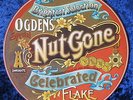 SMALL FACES: OGDEN'S NUT GONE. LP. UK STEREO. IMMEDIATE IMSP 012 (1968). VG+/EX-