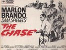 JOHN BARRY chase LP 14 track mono pressing orange label issue soundtrack featuri