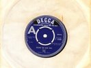 Fire - Round the Gum Tree  - Decca Demo  1968    - Mint Minus