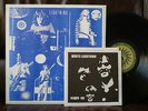 White LIGHTNING lost studio album MINT US HEAVY PSYCH ROCK LP William ep Litter