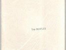 2xLP:The Beatles,White Album(HALF SPEED MFSL)[NM] (Mobile Fidelity Sound Lab)