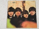 THE BEATLES FOR SALE PMC1240 MONO EXCELLENT- CONDITION VINYL
