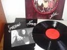 SMASHING PUMPKINS Gish Caroline / Hut LP