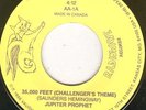 JUPITER PROPHET Obscure Private Psychy Minimal Synth  NM  *HEAR IT HERE*