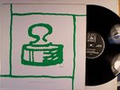 PARMEGIANI . Pour en finir avec le pouvoir. LP HARMONIA MUNDI / INA 9102 pa EX +