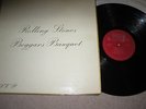 THE ROLLING STONES-BEGGARS BANQUET-ORIGINAL UK MONO RED DECCA-1968
