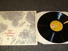 STRAWBS “FROM THE WITCHWOOD” 1971 A&M RARE UK FIRST PRESSING EX+