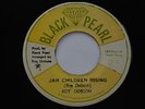 ROY DOBSON - JAH CHILDREN RISING - 7