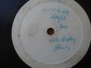 Little Buddy Doyle Walter Horton Lost Baby Blues Columbia test 78rpm unissued