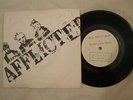 THE AFFLICTED ALL RIGHT BOY RARE 7