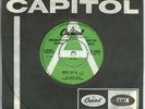 NORTHERN SOUL-HUMAN BEINZ-NOBODY BUT ME-UK-CAPITOL-CL.15529-G/W-DEMO.